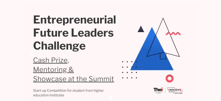 Entrepreneurial Future Leaders Challenge